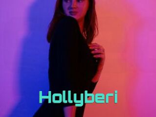 Hollyberi