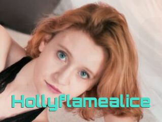hollyflamealice Grizzli Edition