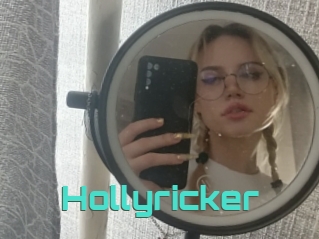 Hollyricker