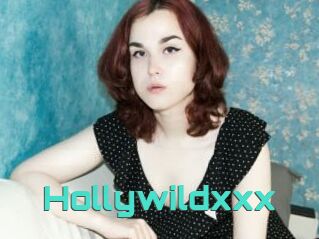 Hollywildxxx