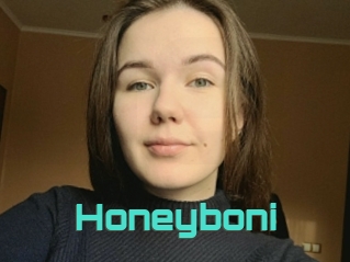 Honeyboni