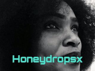 Honeydropsx