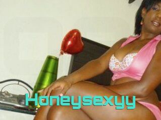 Honeysexyy