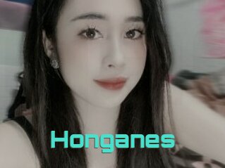 Honganes