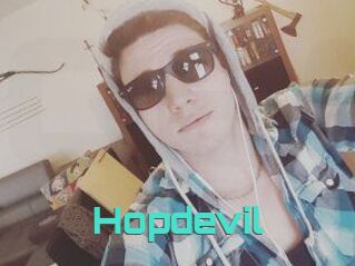 Hopdevil