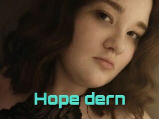 Hope_dern