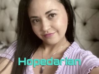 Hopedarian