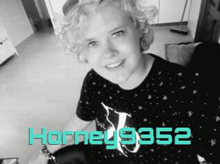 Horney9352
