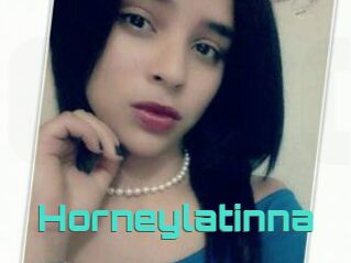horney_latinna Grizzli Edition
