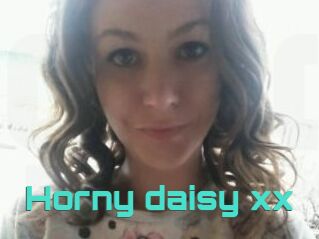 Horny_daisy_xx