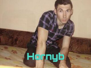 Hornyb