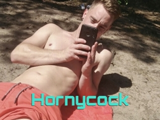hornycock Grizzli Edition