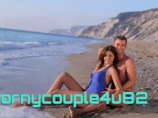 hornycouple4u82 Grizzli Edition