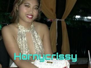 Hornycrissy