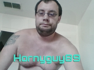 Hornyguy89