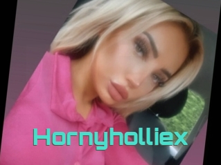 Hornyholliex