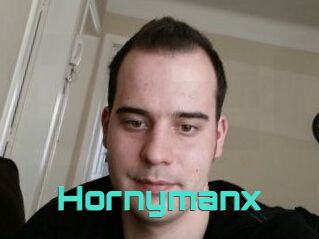 Hornymanx