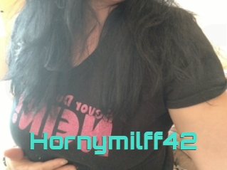 Hornymilff42
