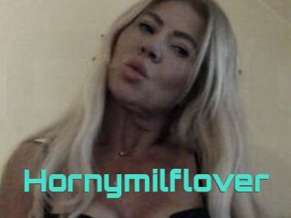 Hornymilflover