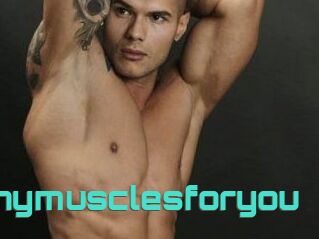 Hornymusclesforyou