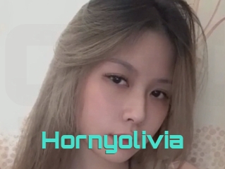 Hornyolivia