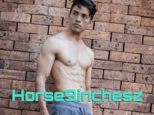 horse9inchesz Grizzli Edition