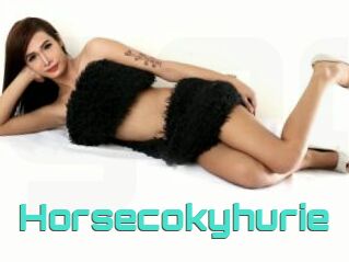 Horsecokyhurie