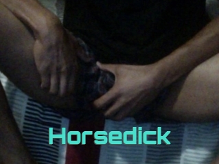 Horsedick