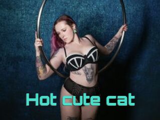 Hot_cute_cat