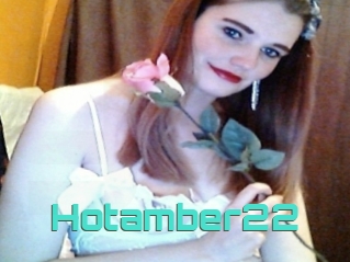 hotamber22 Grizzli Edition