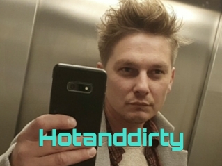 Hotanddirty