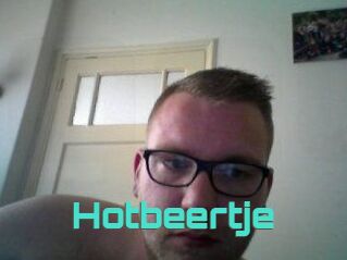 Hotbeertje