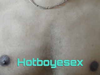 Hotboyesex