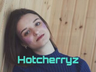 Hotcherryz