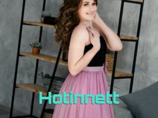 Hotinnett