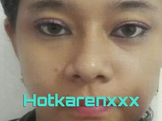 Hotkarenxxx