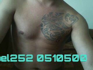 Hotkoppel252-0510500