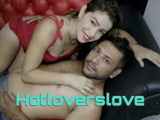 Hotloverslove
