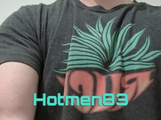 Hotmen83