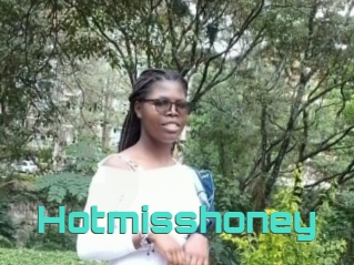 Hotmisshoney