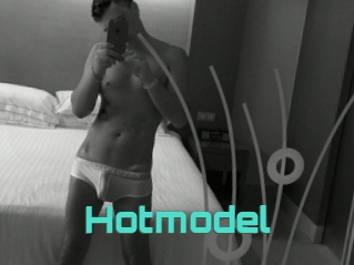 Hotmodel