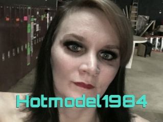 Hotmodel1984