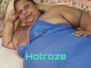 Hotroze