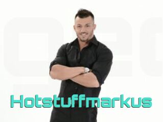 Hotstuffmarkus