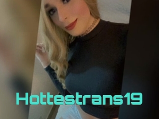 Hottestrans19