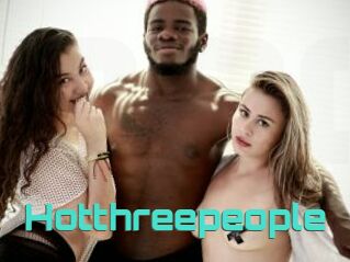 Hotthreepeople