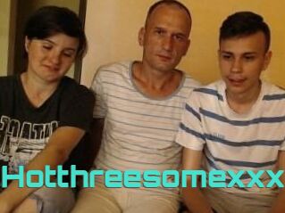 Hotthreesomexxx