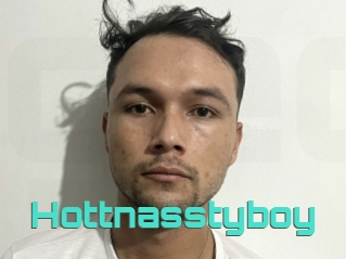 Hottnasstyboy