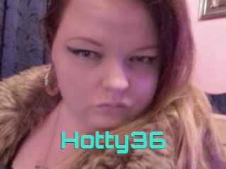 Hotty36