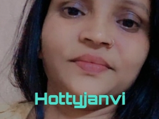 Hottyjanvi